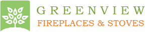 Greenview Fireplaces & Stoves